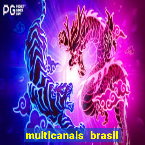 multicanais brasil e uruguai